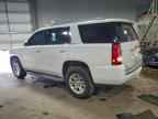 2015 GMC Yukon