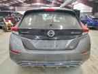 2022 NISSAN LEAF