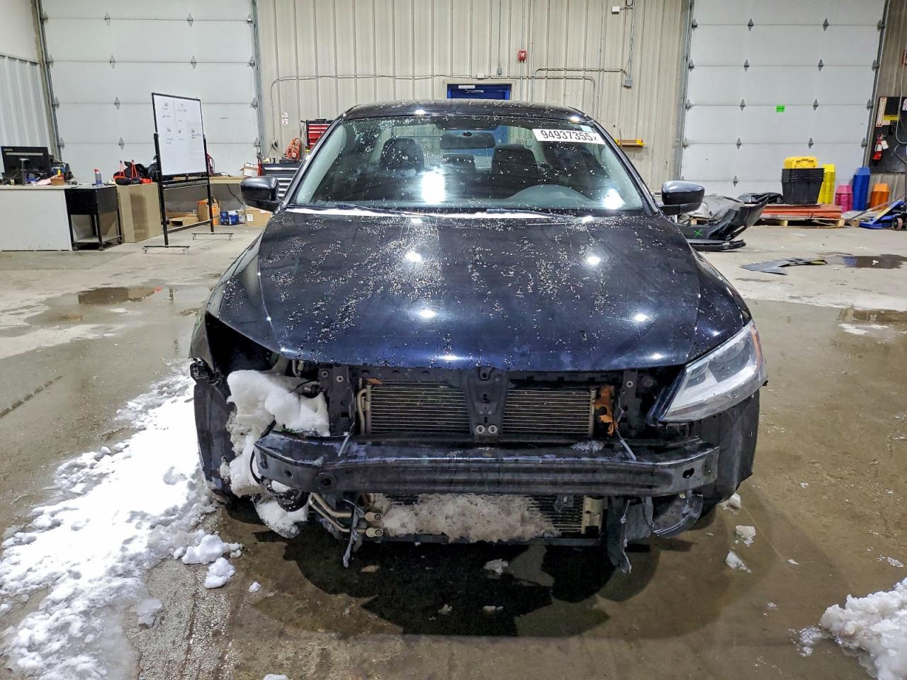 2017 VOLKSWAGEN JETTA