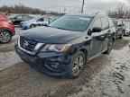 2017 NISSAN PATHFINDER