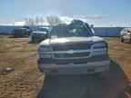 2004 CHEVROLET Silverado