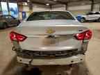 2020 CHEVROLET IMPALA