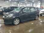 2008 HONDA FIT