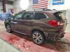 2021 SUBARU Ascent