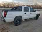 2004 CHEVROLET Avalanche