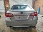 2016 SUBARU Legacy