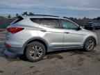 2016 HYUNDAI SANTA FE