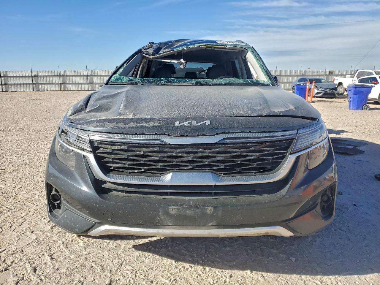 2023 KIA SELTOS