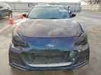 2020 SUBARU BRZ