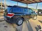 2012 TOYOTA HIGHLANDER