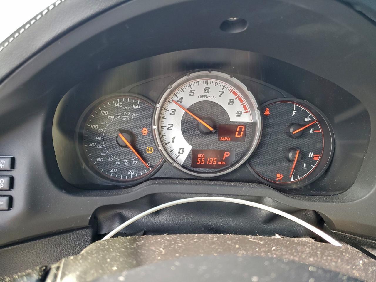 2017 TOYOTA GR 86