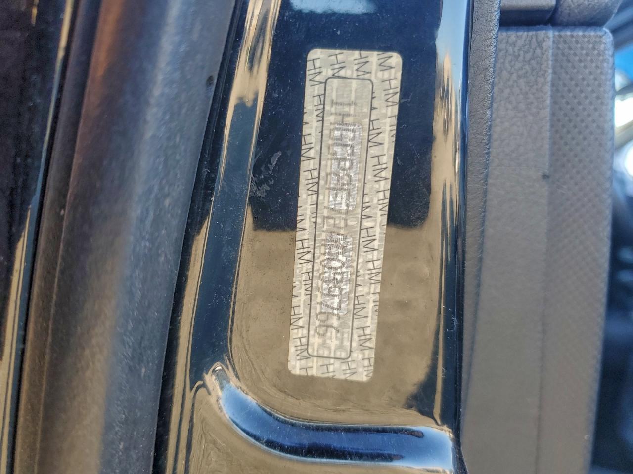 2010 HONDA ACCORD