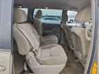 2010 TOYOTA SIENNA