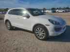 2014 PORSCHE CAYENNE