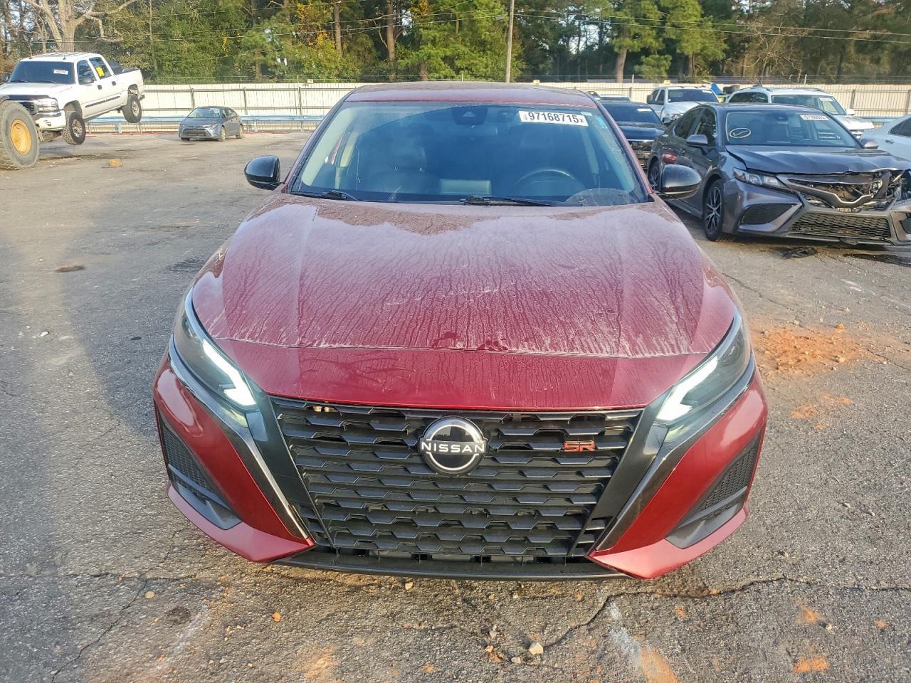 2023 NISSAN ALTIMA