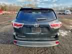 2014 TOYOTA HIGHLANDER