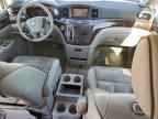 2012 NISSAN Quest