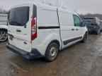 2016 FORD TRANSIT CONNECT