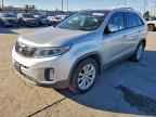 2014 KIA SORENTO