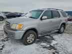 2001 TOYOTA Sequoia