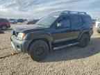 2012 NISSAN Xterra