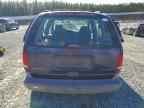 1999 DODGE CARAVAN
