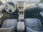 2010 SUBARU FORESTER