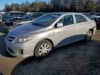 2011 TOYOTA COROLLA