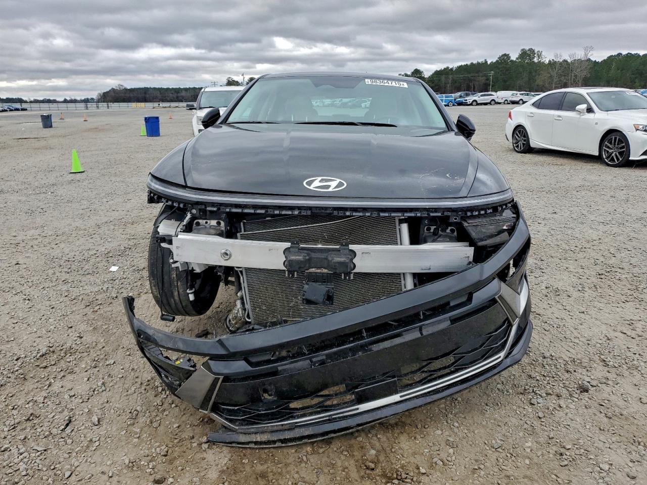 2024 HYUNDAI SONATA