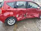 2015 NISSAN Versa Note