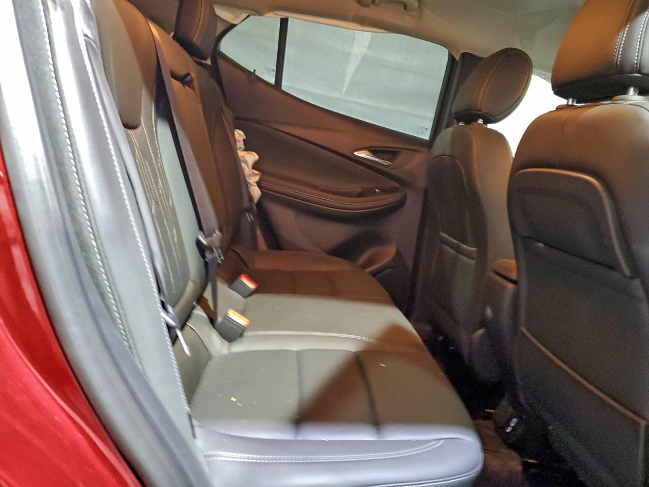 2024 BUICK Encore GX