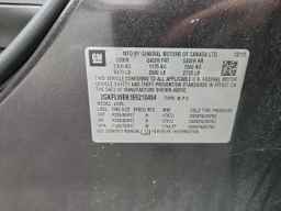 2014 GMC Terrain