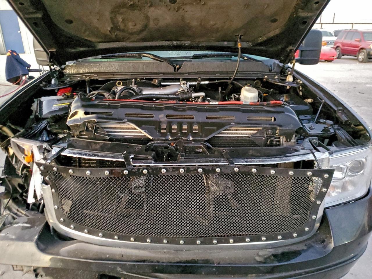 2014 GMC Sierra