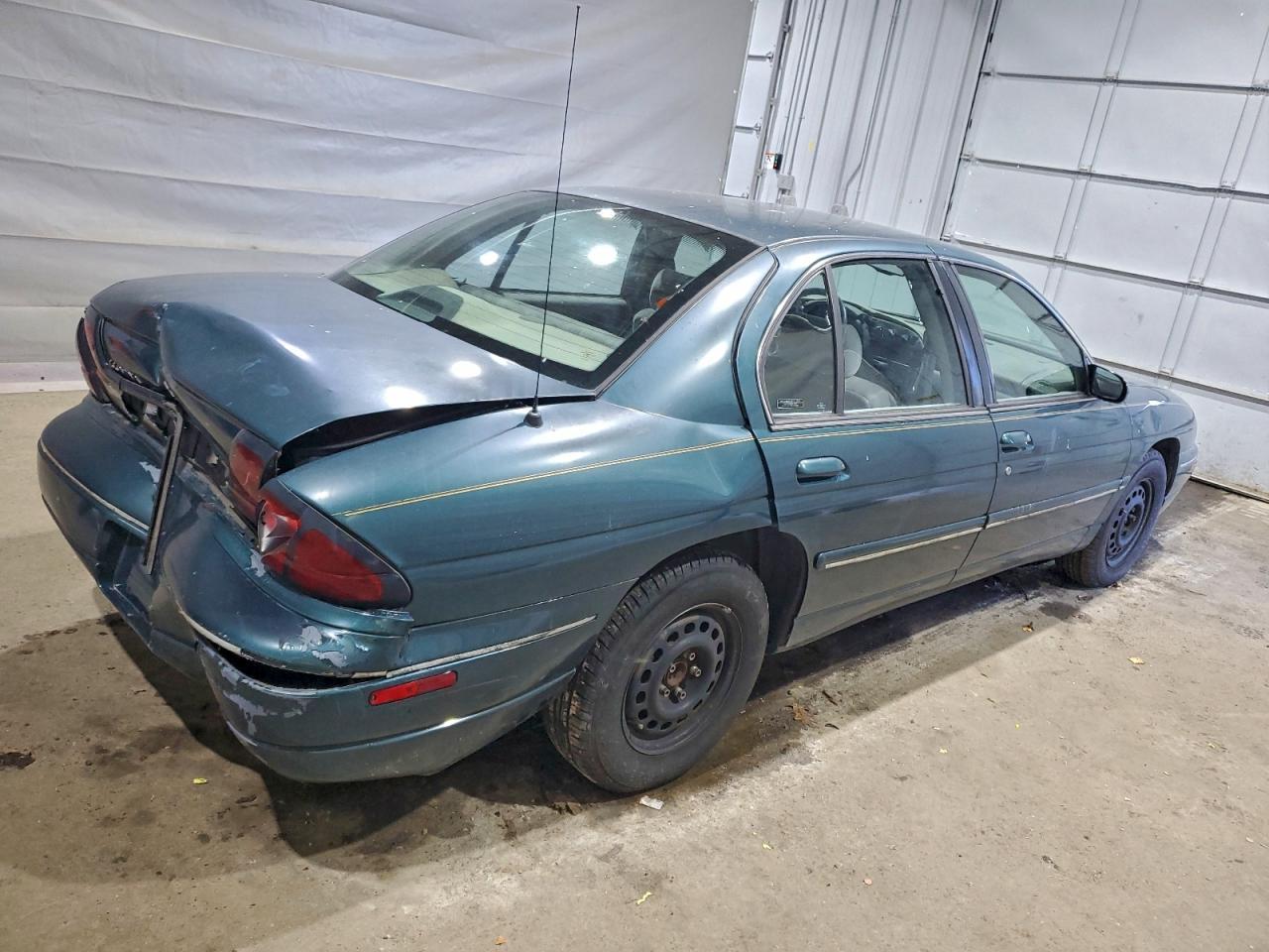2000 CHEVROLET Lumina