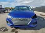 2019 HYUNDAI ACCENT