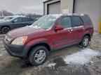 2004 HONDA CR-V