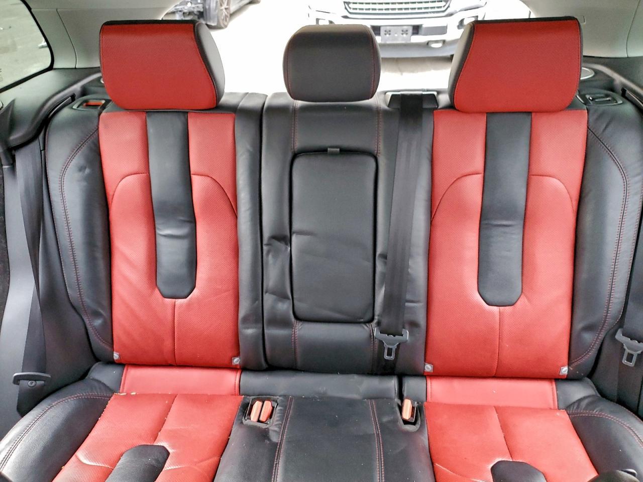 2014 LAND ROVER RANGE ROVER EVOQUE