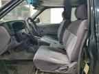 1999 NISSAN Frontier