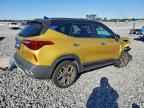 2021 KIA SELTOS