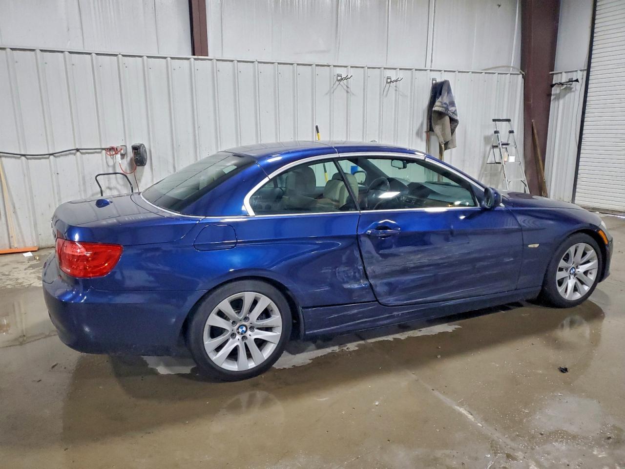 2013 BMW 3 SERIES