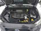 2015 SUBARU WRX