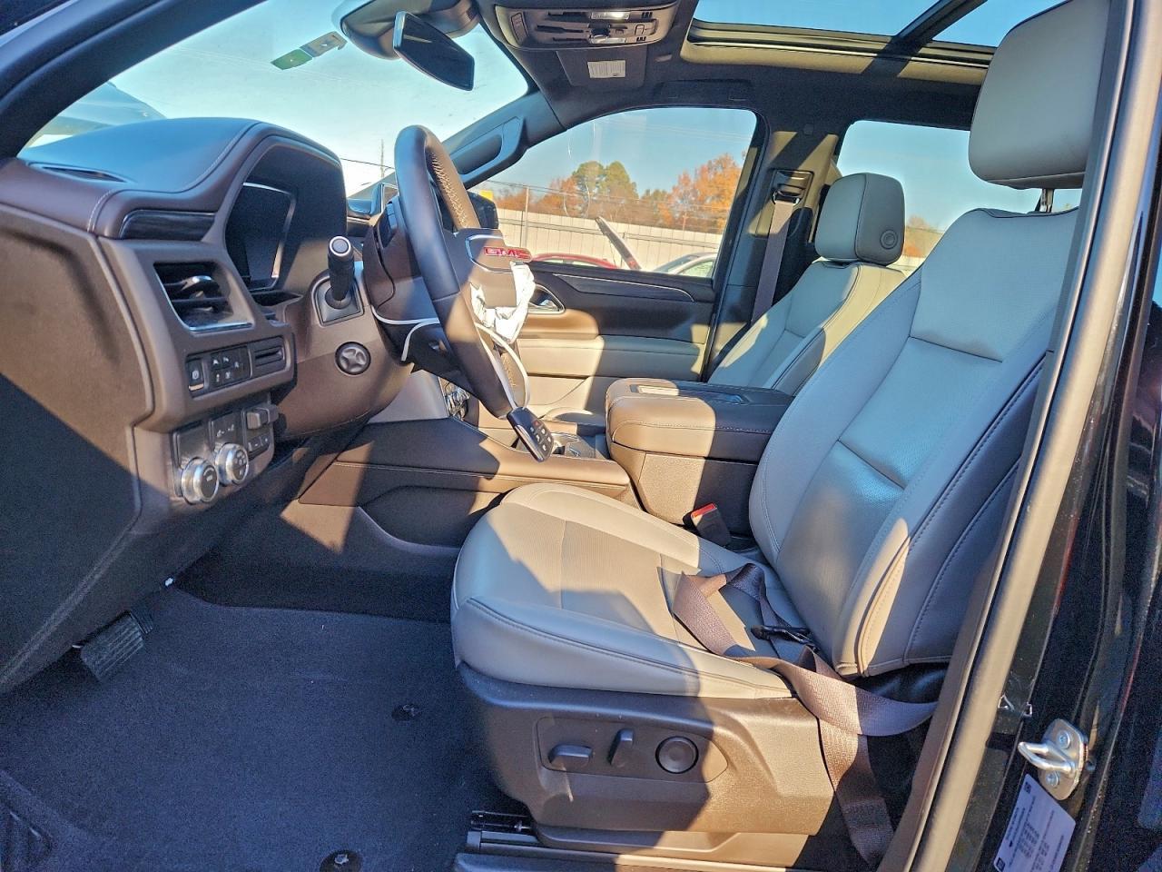 2023 GMC Yukon
