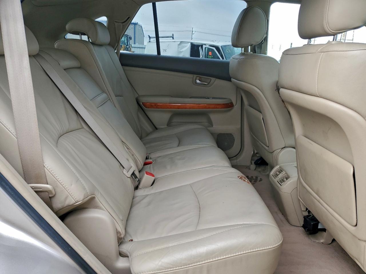 2006 LEXUS Rx 330