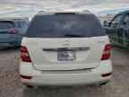 2011 MERCEDES-BENZ ML-Class