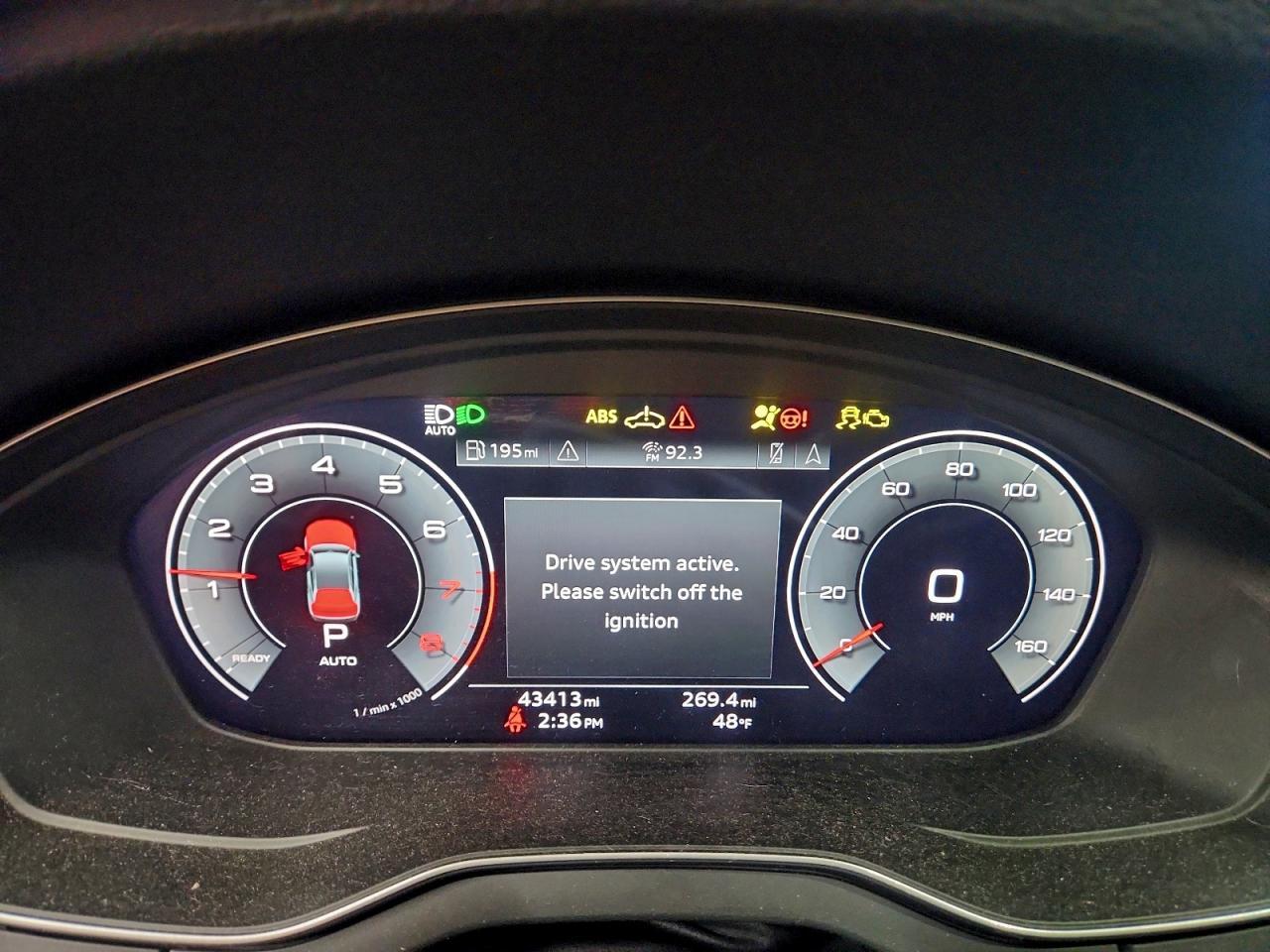 2022 AUDI Q5
