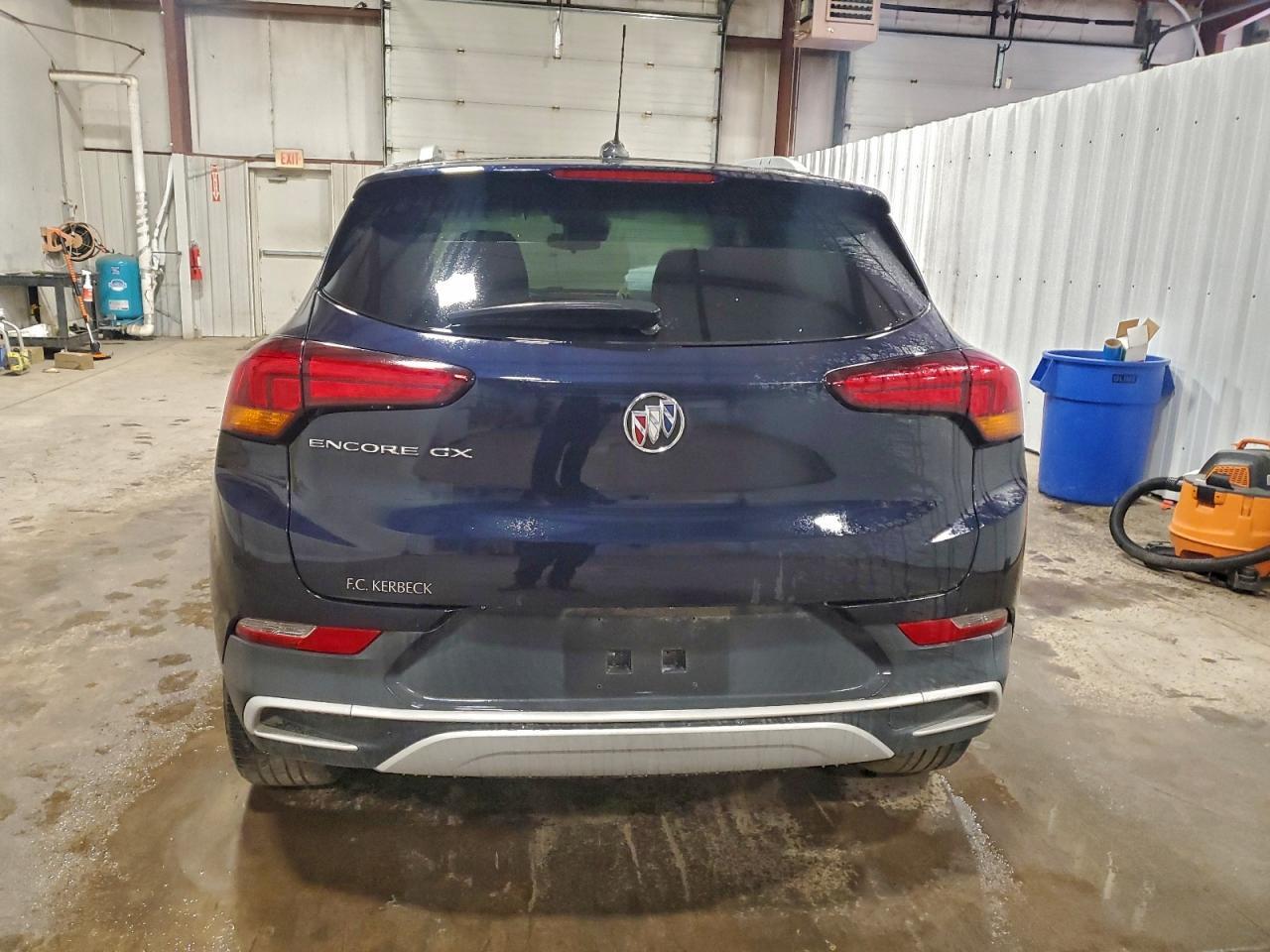 2020 BUICK Encore GX