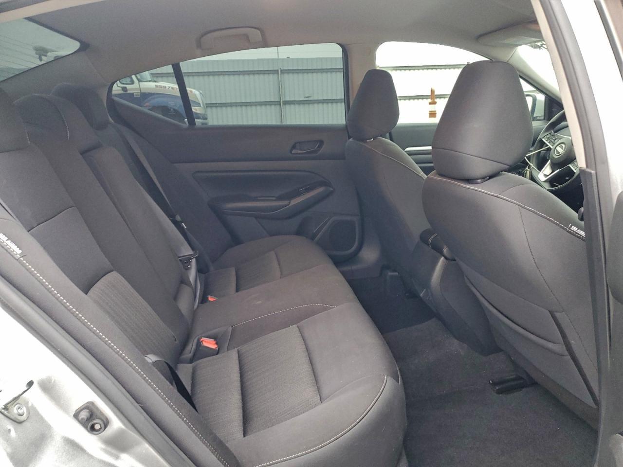 2023 NISSAN ALTIMA