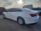 2016 CHEVROLET MALIBU