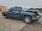 2006 CHEVROLET Silverado