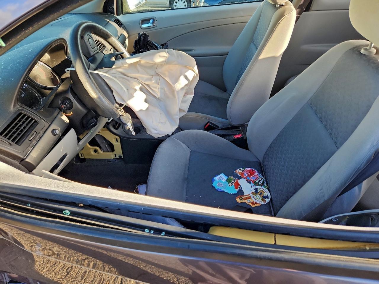 2006 CHEVROLET COBALT